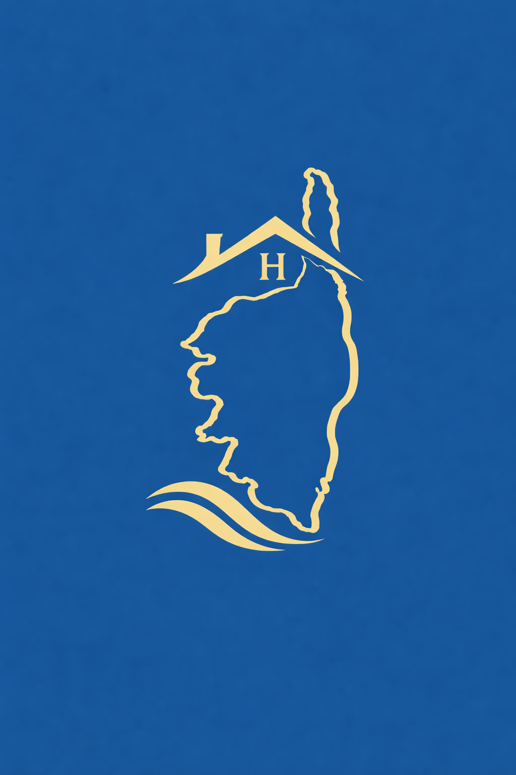 Logo Corse