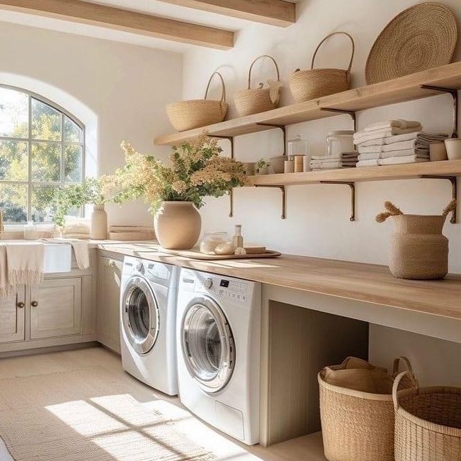 Home staging