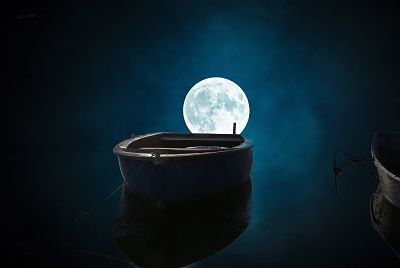 Pleine Lune